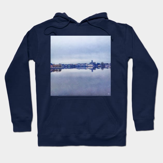 Limerick I Hoodie by RS3PT